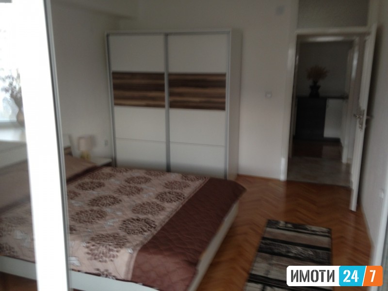 Rent Apartment in   Ostrovo