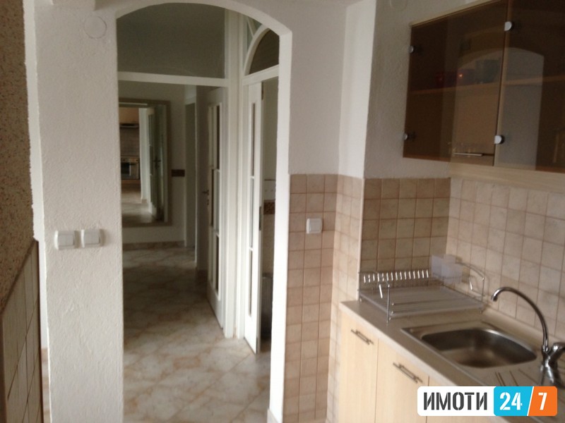 Rent Apartment in   Ostrovo