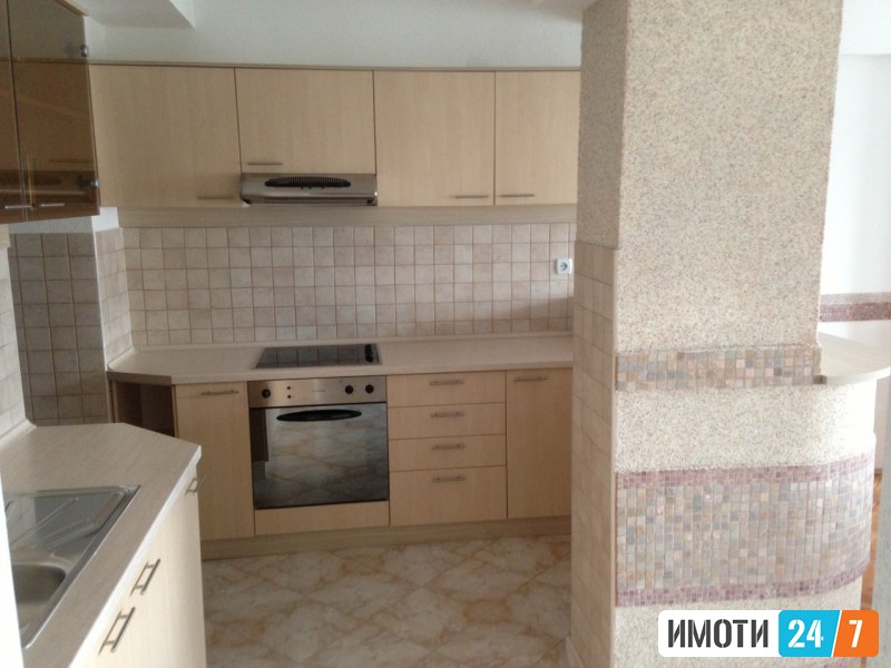 Rent Apartment in   Ostrovo