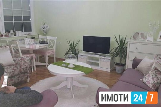 Rent Apartment in   Taftalidze 1