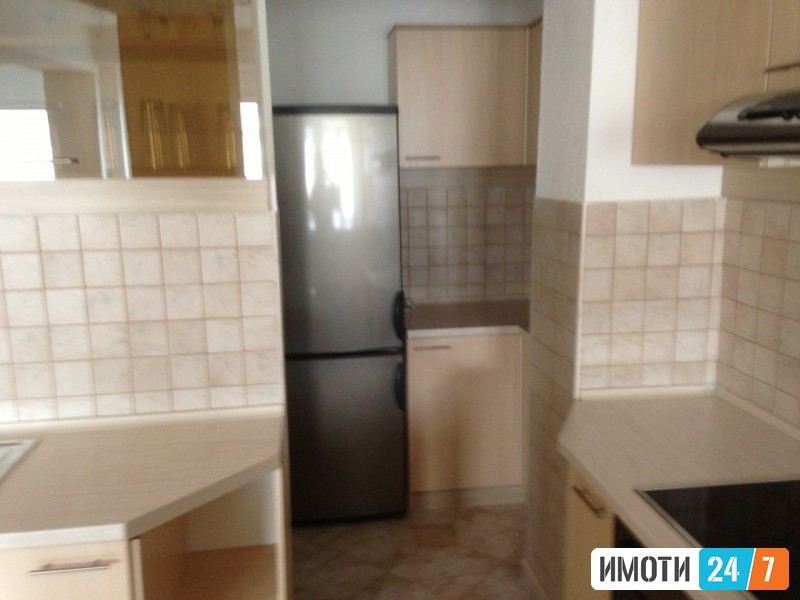 Rent Apartment in   Ostrovo