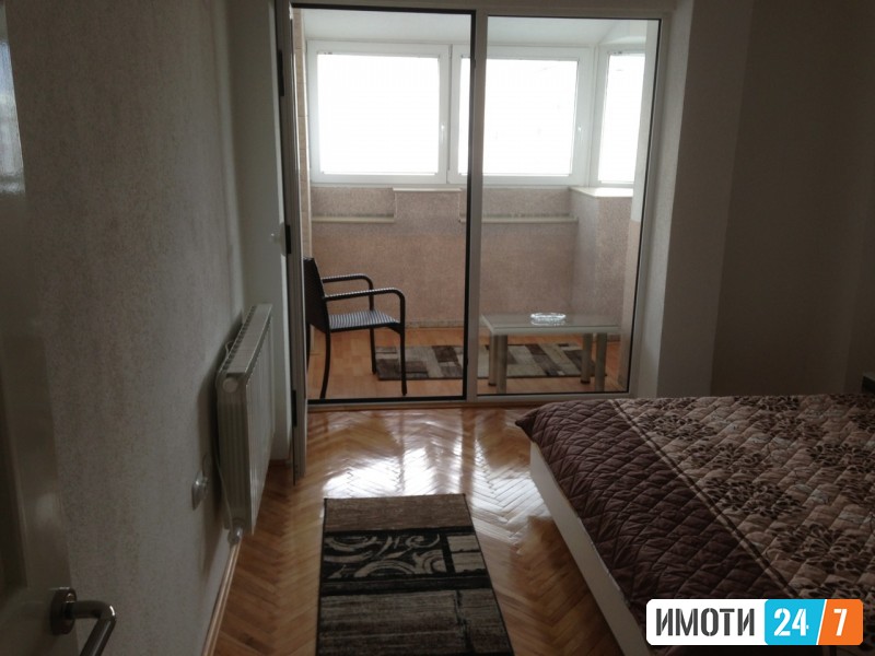 Rent Apartment in   Ostrovo