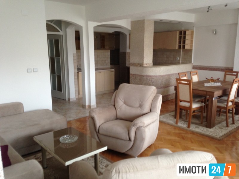 Rent Apartment in   Ostrovo