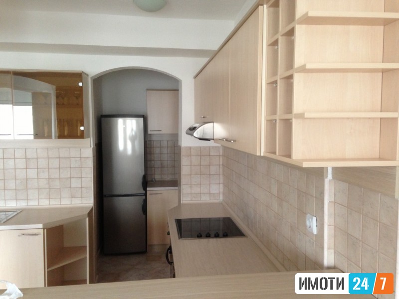 Rent Apartment in   Ostrovo