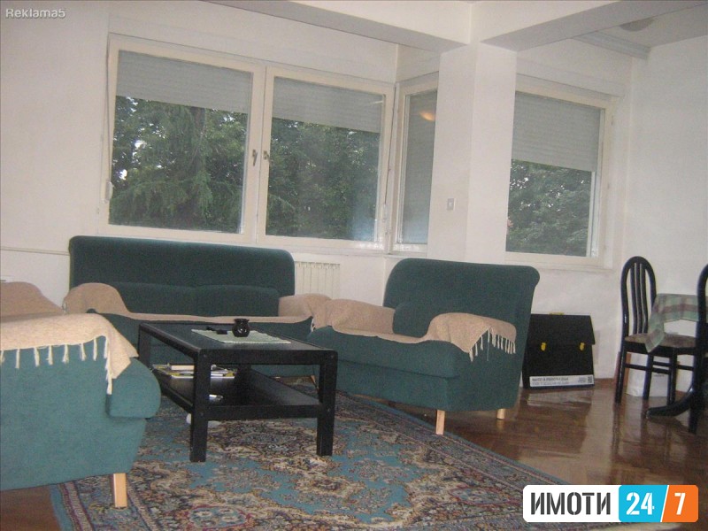 Rent Apartment in   Aerodrom