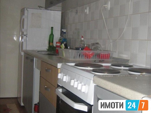 Rent Apartment in   Aerodrom