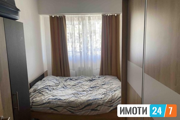 Rent Apartments in   Karposh 3