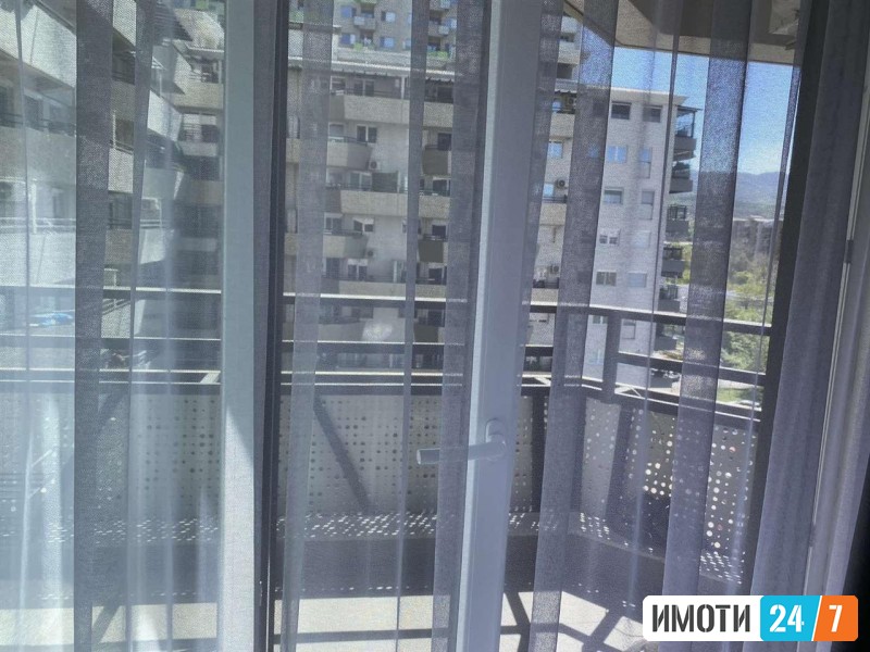 Rent Apartment in   Karposh 3