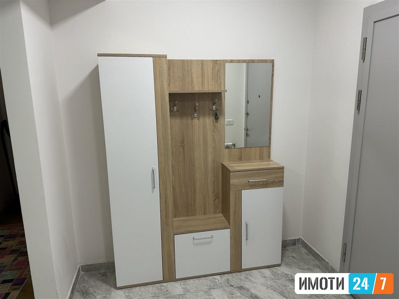 Rent Apartment in   Karposh 3