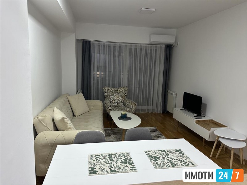 Rent Apartment in   Karposh 3