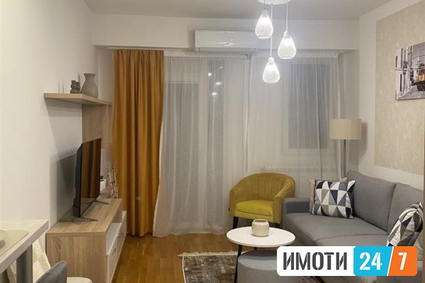 Rent Apartments in   Karposh 3