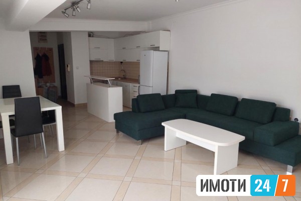 Rent Apartments in   Centar