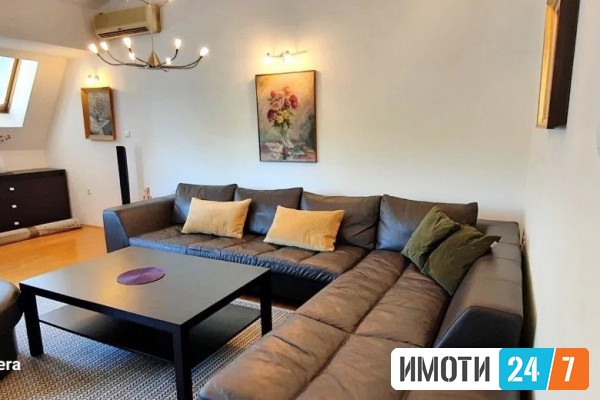 Rent Apartments in   Kozle