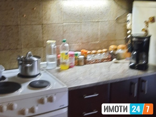 Sell Apartment in   GjPetrov