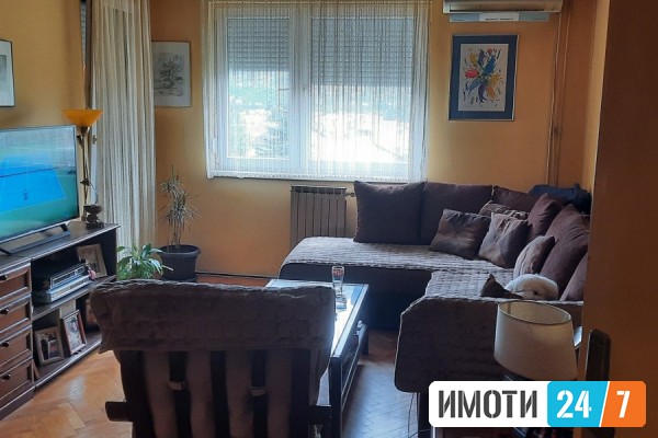 Sell Apartments in   GjPetrov