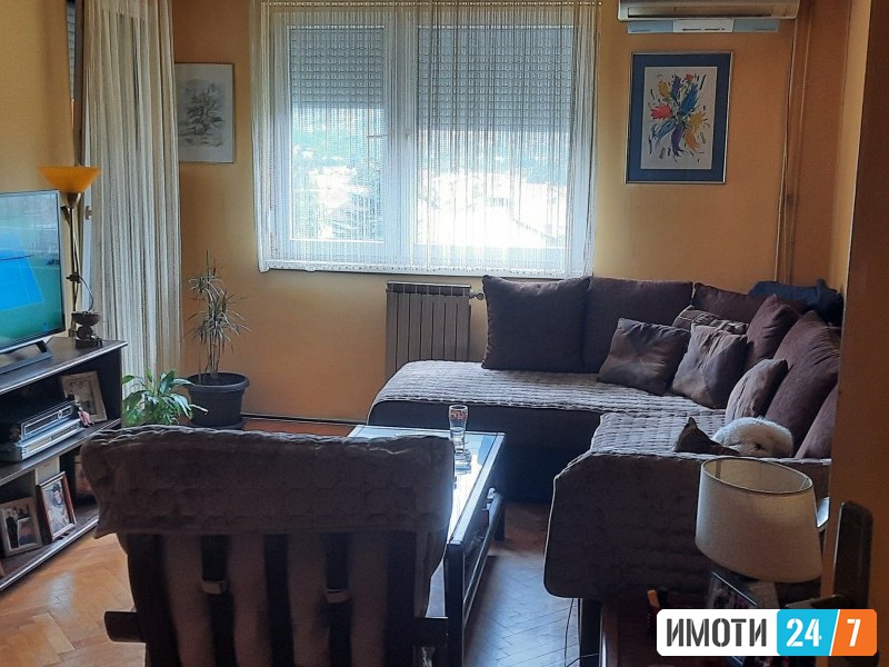 Sell Apartment in   GjPetrov