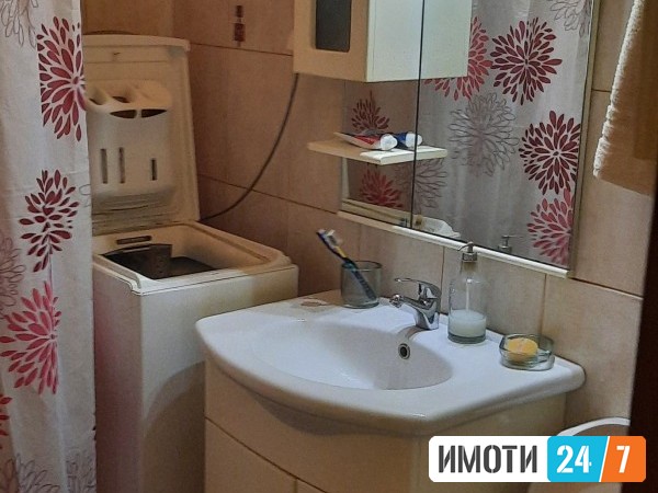 Sell Apartment in   GjPetrov