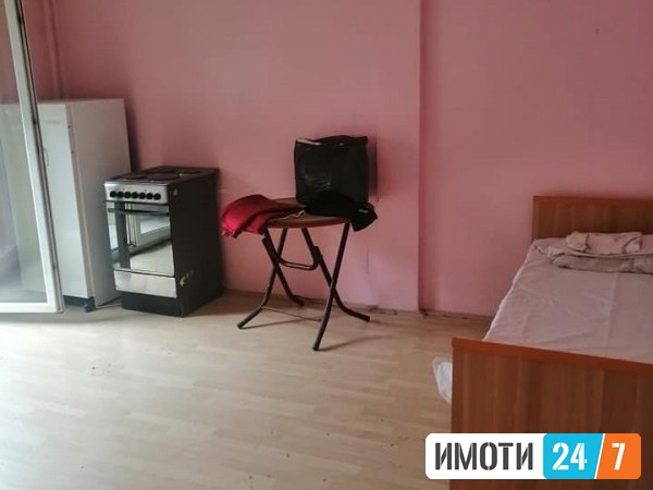 Sell Apartment in   KVoda