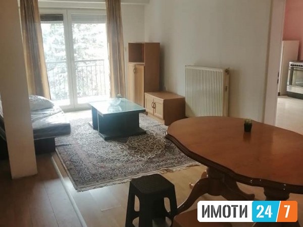 Sell Apartment in   KVoda