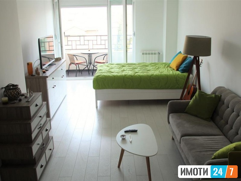 Rent Apartment in   Centar