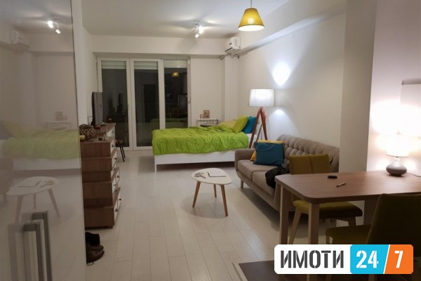 Rent Apartments in   Centar