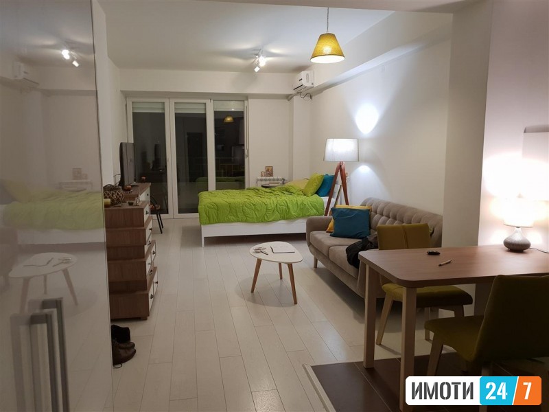 Rent Apartment in   Centar