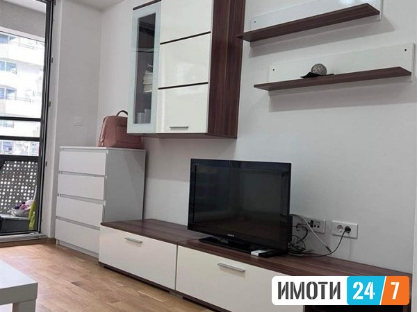 Sell Apartment in   Karposh 3