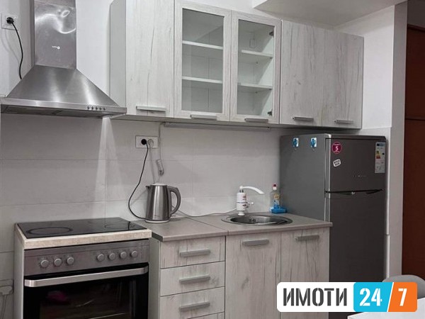 Sell Apartment in   Karposh 3