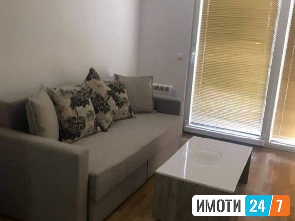 Sell Apartment in   Karposh 3