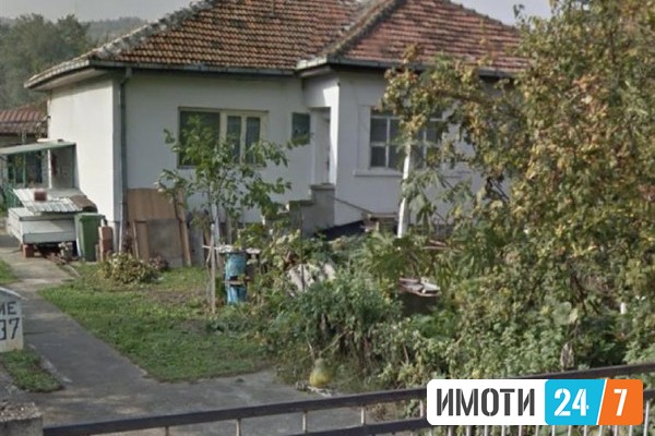 Sell House in   GjPetrov