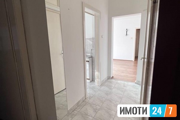 Rent Apartments in   Taftalidze 1