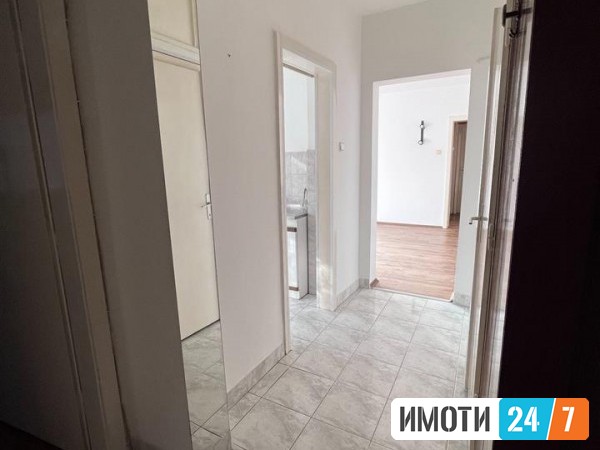 Rent Apartment in   Taftalidze 1