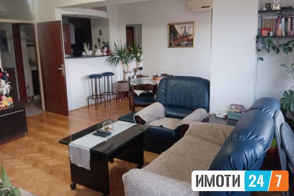 Sell Apartments in   Aerodrom