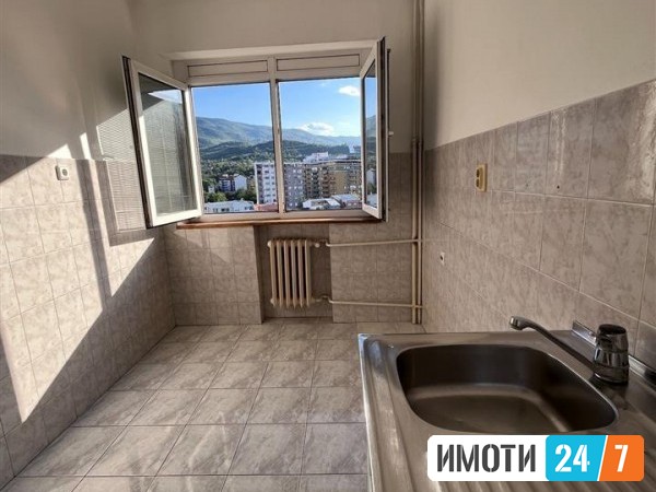 Rent Apartment in   Taftalidze 1