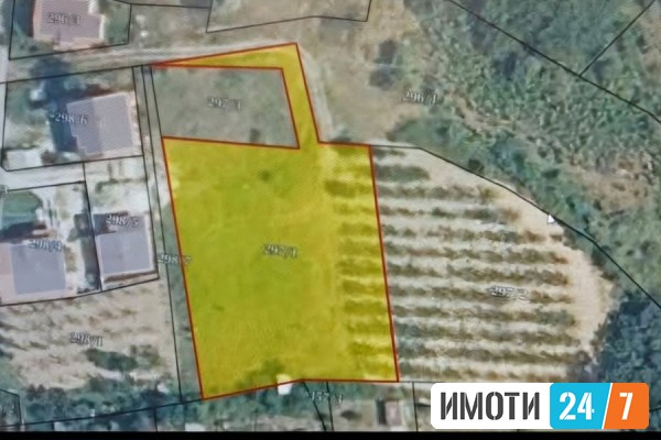 Sell Plot in   KVoda