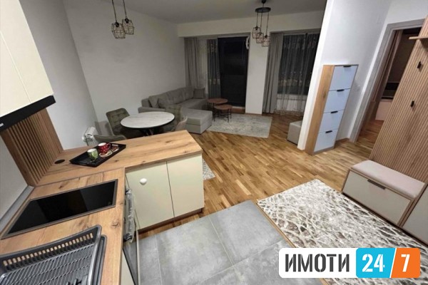 Rent Apartments in   Centar