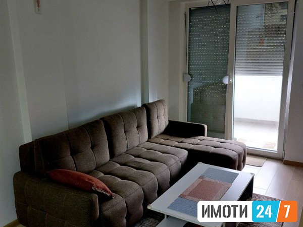 Rent Apartment in   GjPetrov