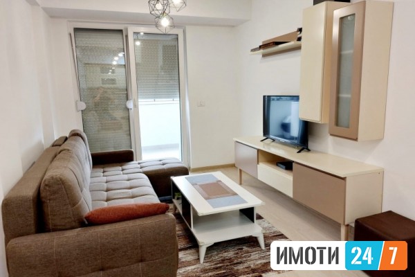 Rent Apartments in   GjPetrov