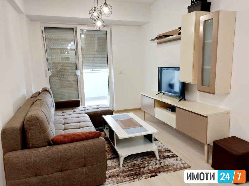 Rent Apartment in   GjPetrov