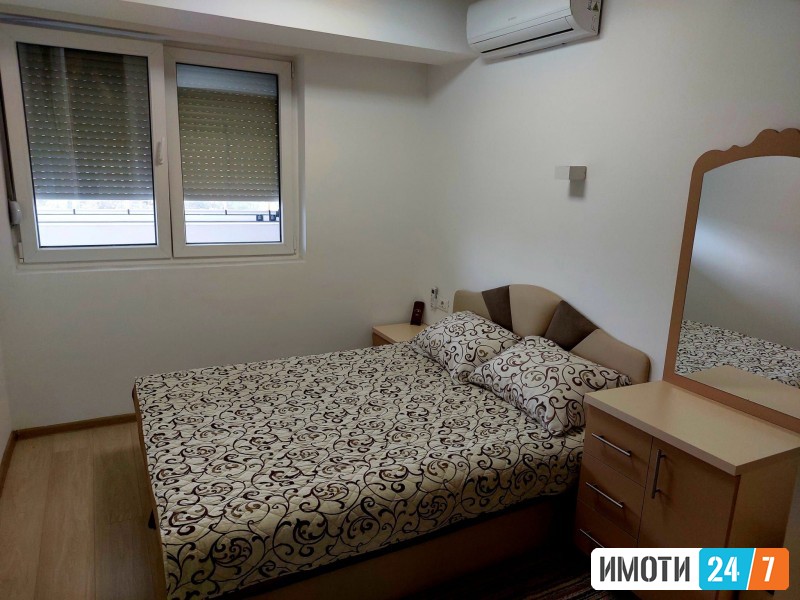 Rent Apartment in   GjPetrov