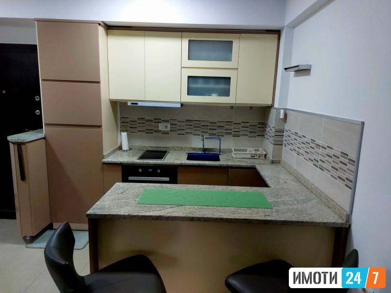 Rent Apartment in   GjPetrov