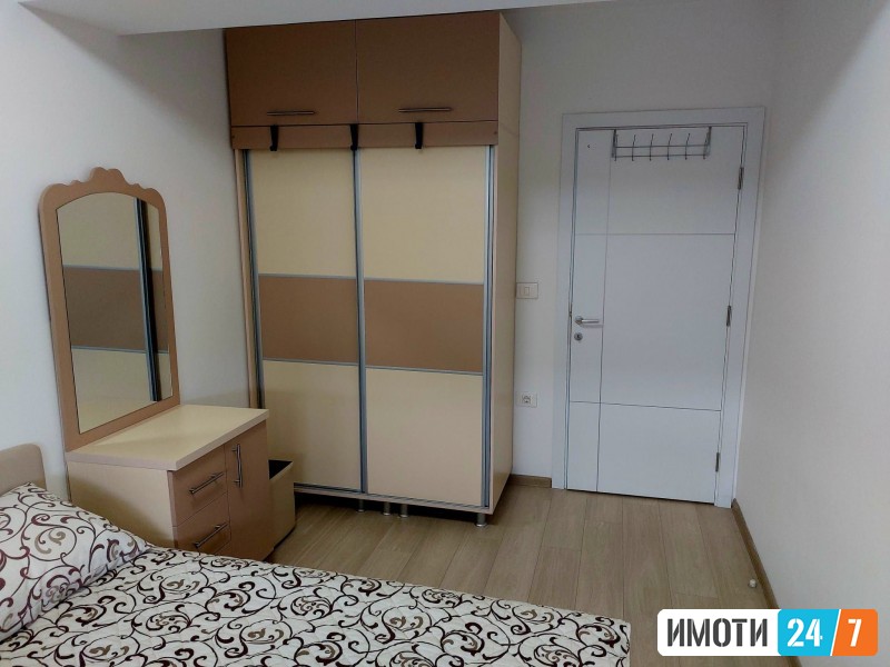 Rent Apartment in   GjPetrov