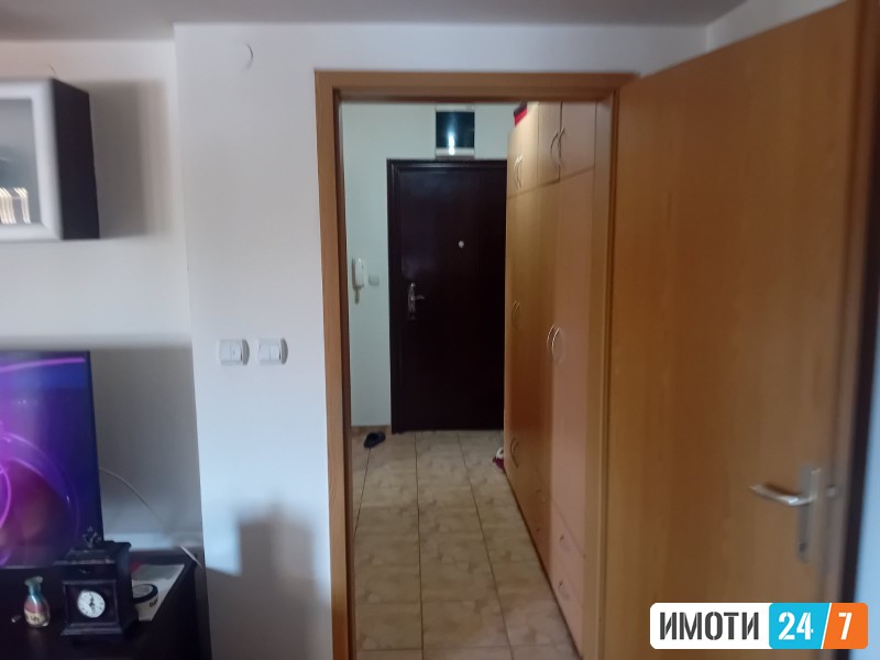 Rent Apartment in   GjPetrov