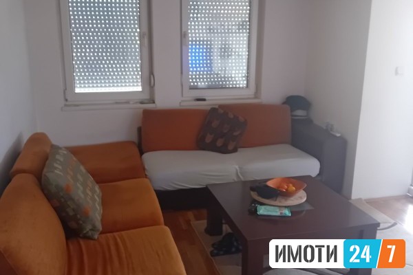 Rent Apartments in   GjPetrov