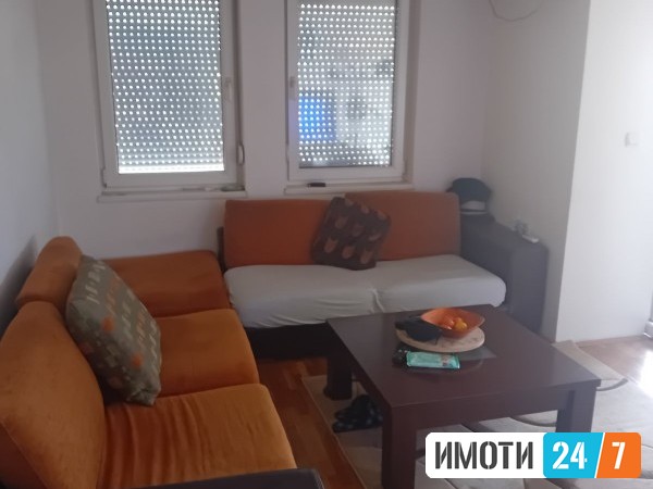 Rent Apartment in   GjPetrov