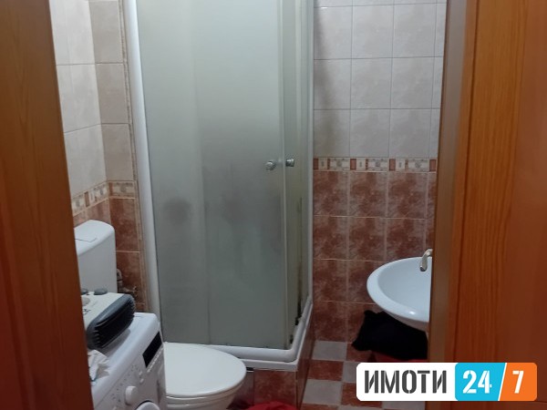 Rent Apartment in   GjPetrov