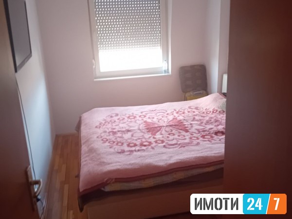 Rent Apartment in   GjPetrov