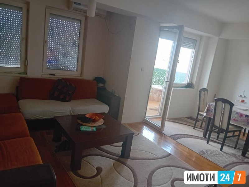 Rent Apartment in   GjPetrov