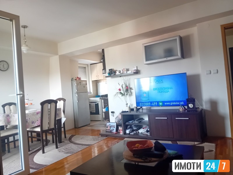 Rent Apartment in   GjPetrov