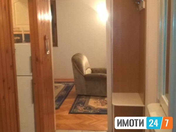 Rent Apartment in   GjPetrov